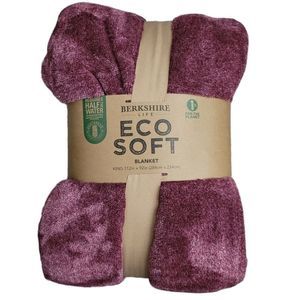 Berkshire King Blanket